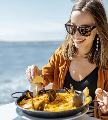 Boire et manger aux Canaries